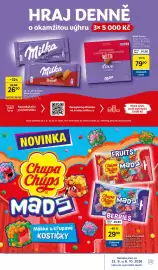 Eurocash gazetka Strona 29: Milka Dezert €79,90, Milka Čokoláda €26,90
