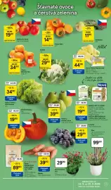 Eurocash gazetka Strona 3: Tesco Finest Paprika bílá €44,90, Uniflora Stir-fry klíčky €19,90