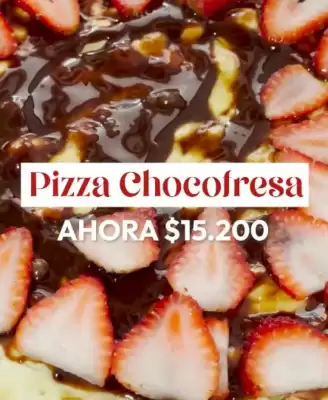 Pan pa' ya! (válido hasta 13-10)