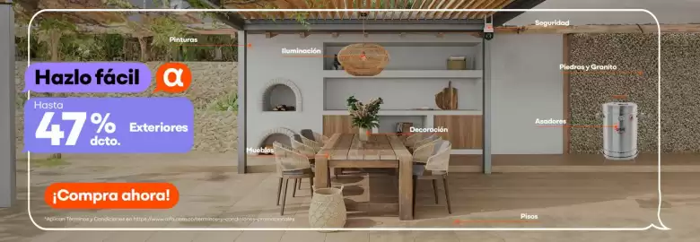 Catálogo Alfa Página 5
