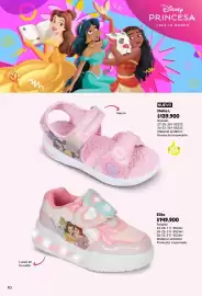 Catálogo Bata Página 10: Nuevo maite l 27-29 261-5522c 30-32 361-5522c €139.900,00