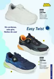 Catálogo Bata Página 101