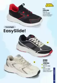 Catálogo Bata Página 105