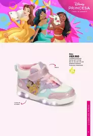 Catálogo Bata Página 11: Eden - zapatillas con luces 201-15146 €159.900,00