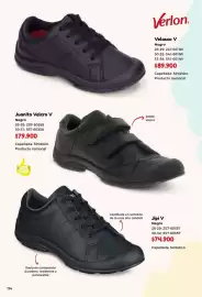 Catálogo Bata Página 114