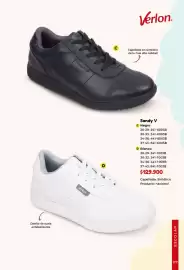 Catálogo Bata Página 117