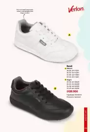Catálogo Bata Página 119