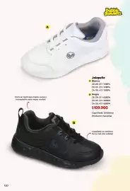 Catálogo Bata Página 120