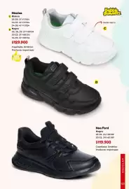 Catálogo Bata Página 123