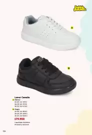 Catálogo Bata Página 124