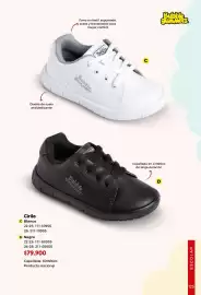 Catálogo Bata Página 125