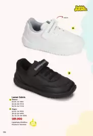 Catálogo Bata Página 126