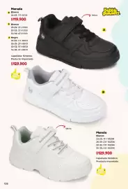 Catálogo Bata Página 128