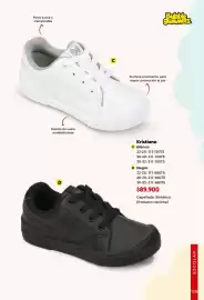 Catálogo Bata Página 129