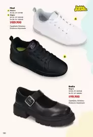 Catálogo Bata Página 130