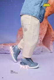 Catálogo Bata Página 26