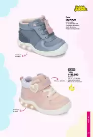 Catálogo Bata Página 27: Tokio - 22-25 101-951dm €139.900,00, Tokio - 22-25. 101-501bv €139.900,00