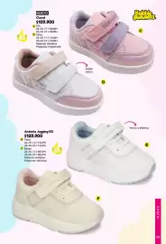 Catálogo Bata Página 35