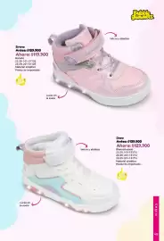 Catálogo Bata Página 49: Sirena €119.900,00
