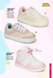 Catálogo Bata Página 53: Nacional - virginia camelia 22-24:101-151da 26-29:201-151da €99.900,00