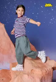 Catálogo Bata Página 56