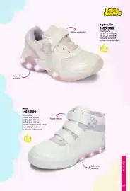 Catálogo Bata Página 57: Alpha - light 22-25 111-5923k 26-29 211-5923k €139.900,00
