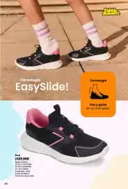 Catálogo Bata Página 60: Ford - zapatillas €139.900,00