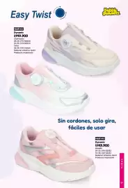 Catálogo Bata Página 61: Dynamic €149.900,00
