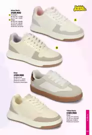 Catálogo Bata Página 63: Nacional - vilma ikaris €139.900,00, Alma - ikaris €139.900,00