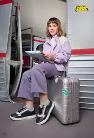 Catálogo Bata Página 70