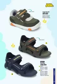 Catálogo Bata Página 87