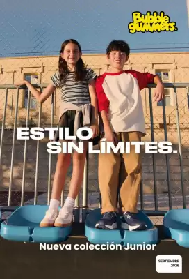 Bata (válido hasta 2-10)