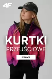 4F gazetka tydzień 39 Strona 1