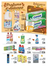 Volantino Mazzeo Giocattoli Pagina 11: Finish Power Gel Regular €3,49, Pellicola Ottimo €1,50