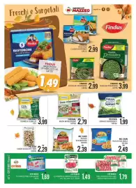 Volantino Mazzeo Giocattoli Pagina 6: McCain Patate Steakhouse €2,39, McCain Patate Kid Smile €2,49