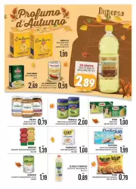Volantino Mazzeo Giocattoli Pagina 9: Develey Tomato Ketchup/Maionese €1,39, Saikebon noodles manzo €0,79