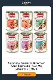 Amazon gazetka Strona 11