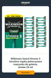 Amazon gazetka Strona 6
