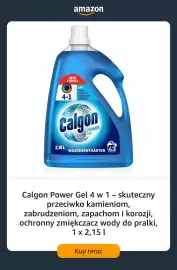 Amazon gazetka Strona 7