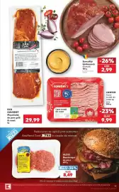 Catalog Kaufland săptămâna 39 Pagină 19