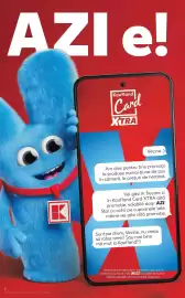 Catalog Kaufland săptămâna 39 Pagină 2
