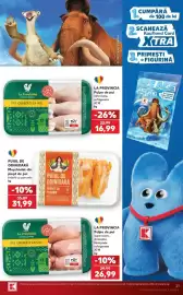 Catalog Kaufland săptămâna 39 Pagină 21