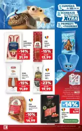 Catalog Kaufland săptămâna 39 Pagină 27