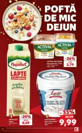Catalog Kaufland săptămâna 39 Pagină 28
