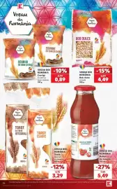 Catalog Kaufland săptămâna 39 Pagină 36