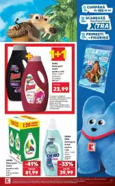 Catalog Kaufland săptămâna 39 Pagină 61