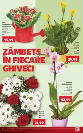 Catalog Kaufland săptămâna 39 Pagină 16