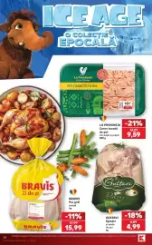 Catalog Kaufland săptămâna 39 Pagină 20