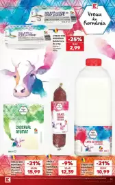 Catalog Kaufland săptămâna 39 Pagină 35