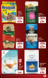 Catalog Kaufland săptămâna 39 Pagină 38